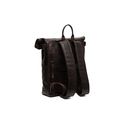 The Chesterfield Brand Mazara Rugzak bruin