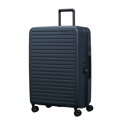 Samsonite Restackd Spinner 75 EXP midnight