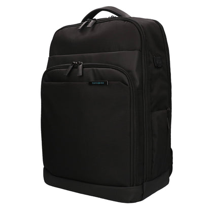 Samsonite Mysight Backpack 17,3'' schwarzer Rucksack