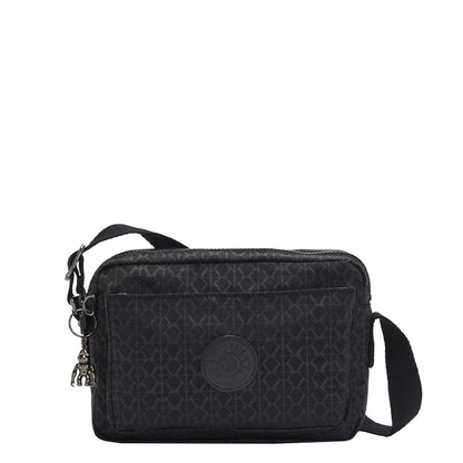 Kipling Abanu M Signature Emb Damentasche