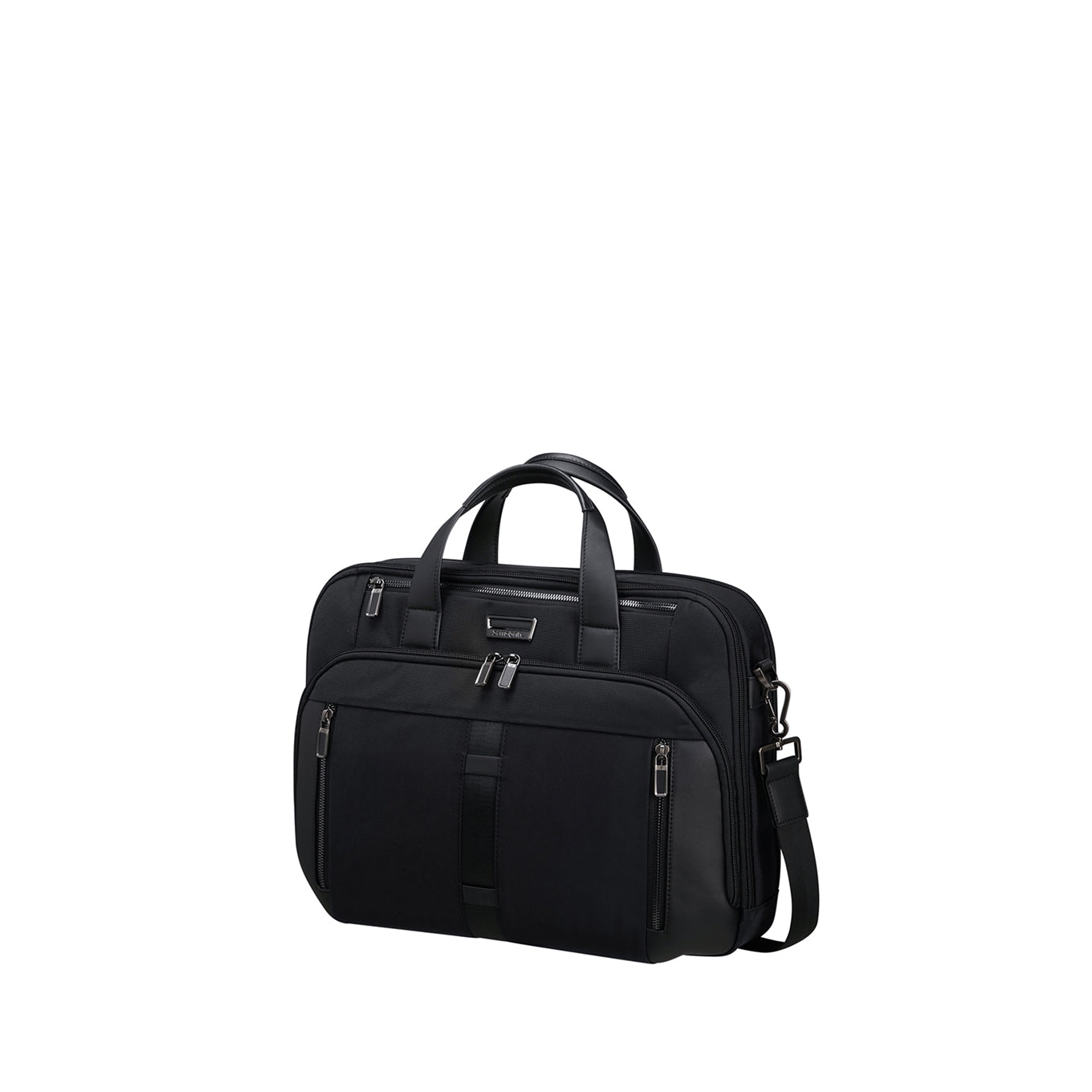 Samsonite Urban-Eye Bailhandle 15.6" black