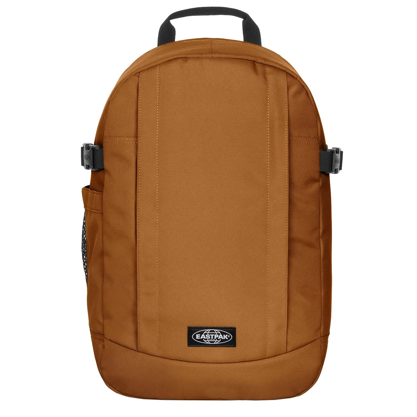 Eastpak Safefloid Cs brauner Rucksack