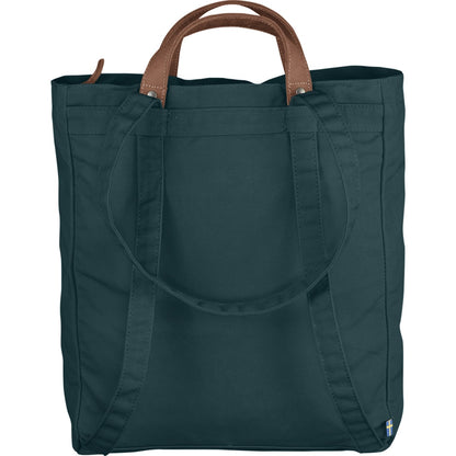Fjallraven Totepack Nr. 1 Shopper schwarz