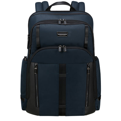 Samsonite Urban-Eye Laptop Rucksack 17,3" Exp blauer Rucksack