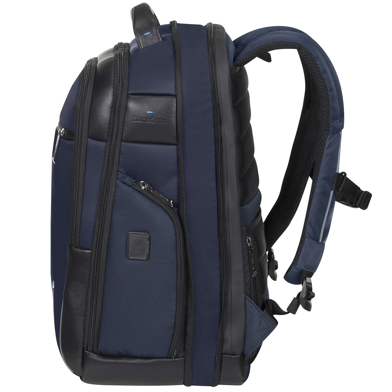 Samsonite Spectrolite 3.0 Laptop Backpack 15.6'' Exp deep blue backpack