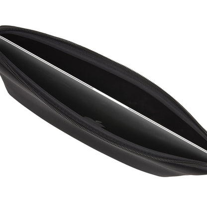 Castelijn &amp; Beerens Dama Laptophülle Neopren 13,3'' schwarz