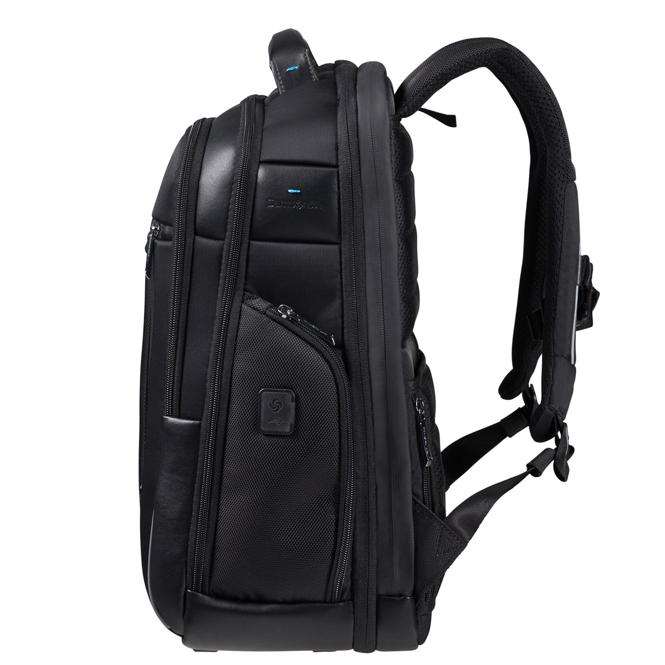 Samsonite Spectrolite 3.0 Laptop Backpack 15.6'' Exp black backpack