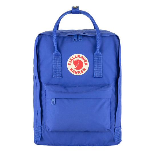 Fjallraven Kanken Kobaltblau