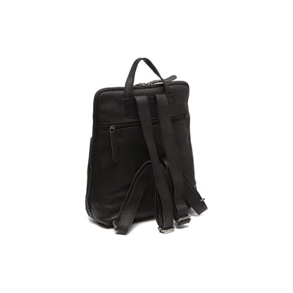 Der Chesterfield Brand Bern Rucksack schwarz