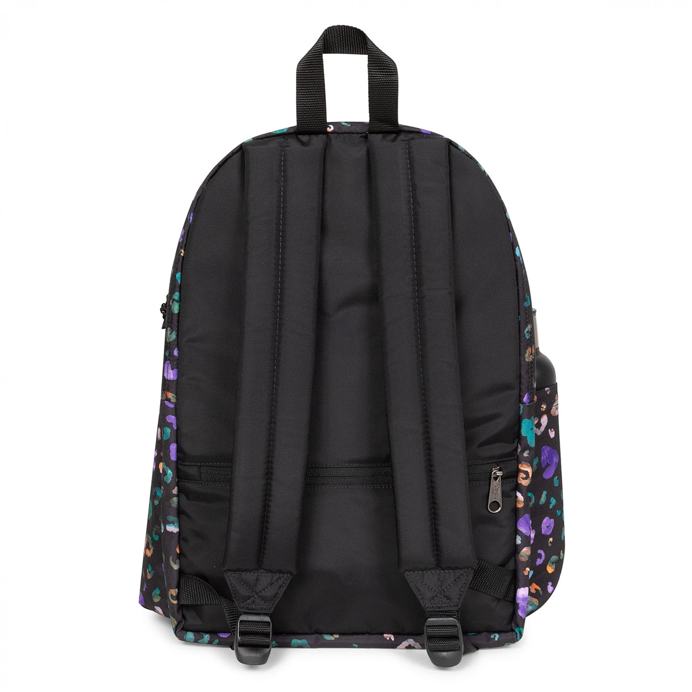 Eastpak Day Office beastimal black backpack