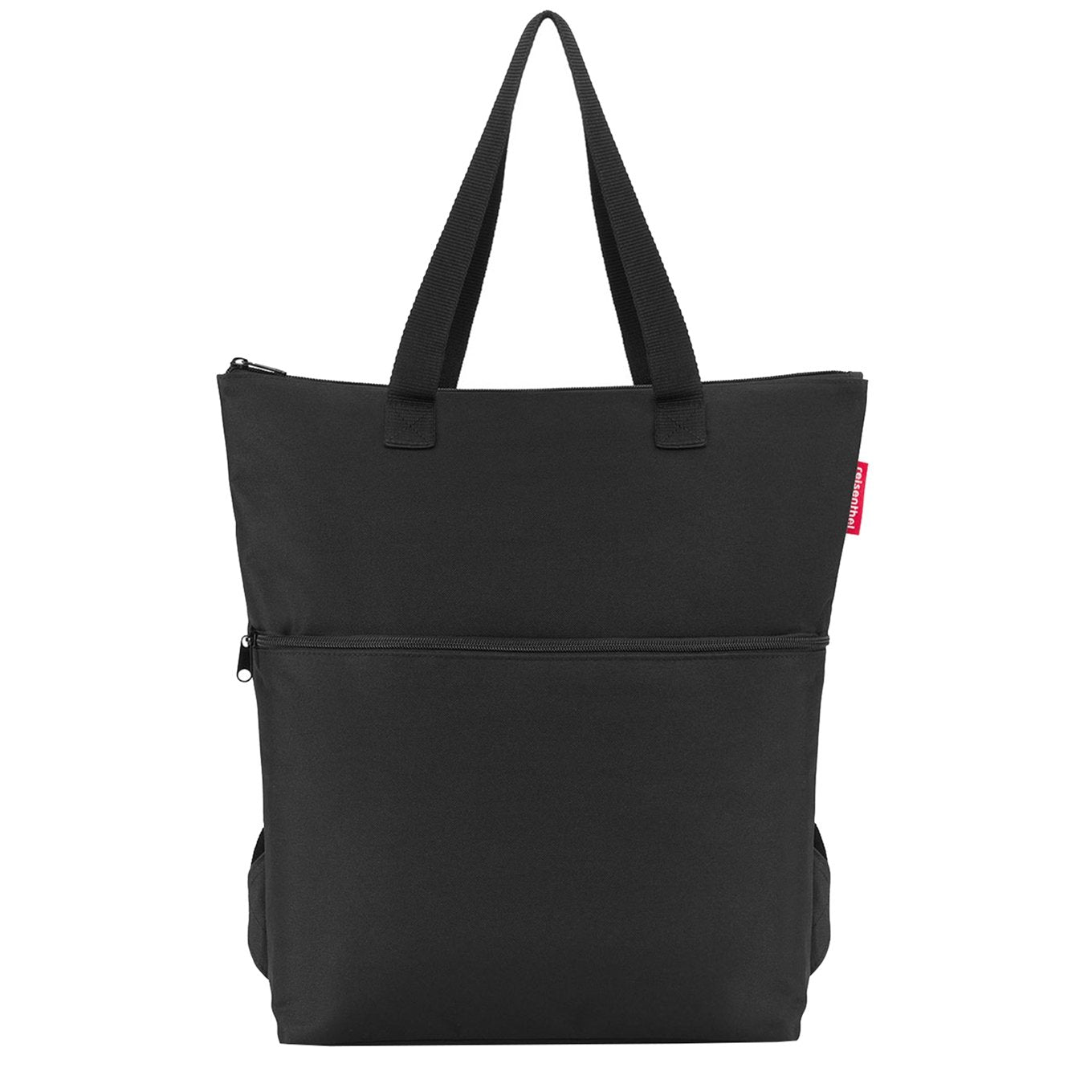 Reisenthel Shopping Thermo Cooler Rucksack schwarz