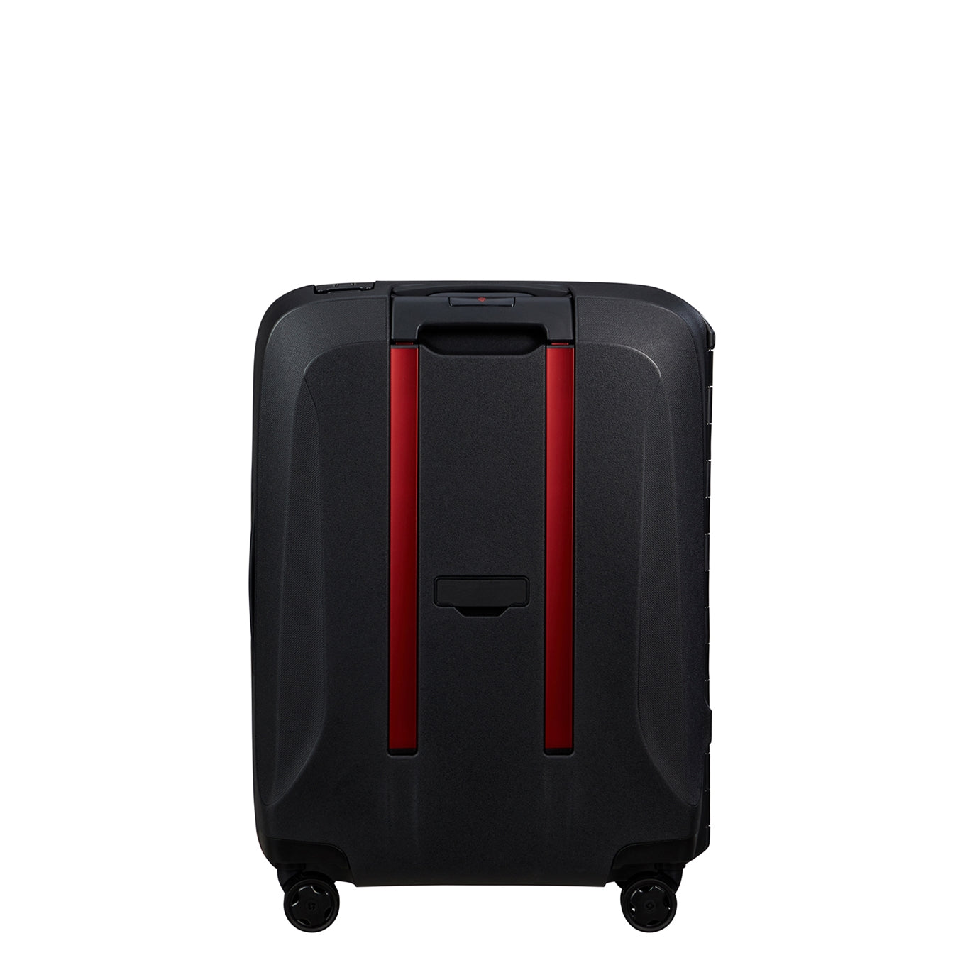 Samsonite Essens Spinner 55 charcoal/red
