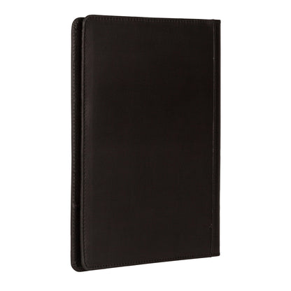 Burkely Vintage Bing A4 Filecover black