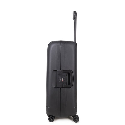 Decent Transit 2.0 Cabin Spinner black