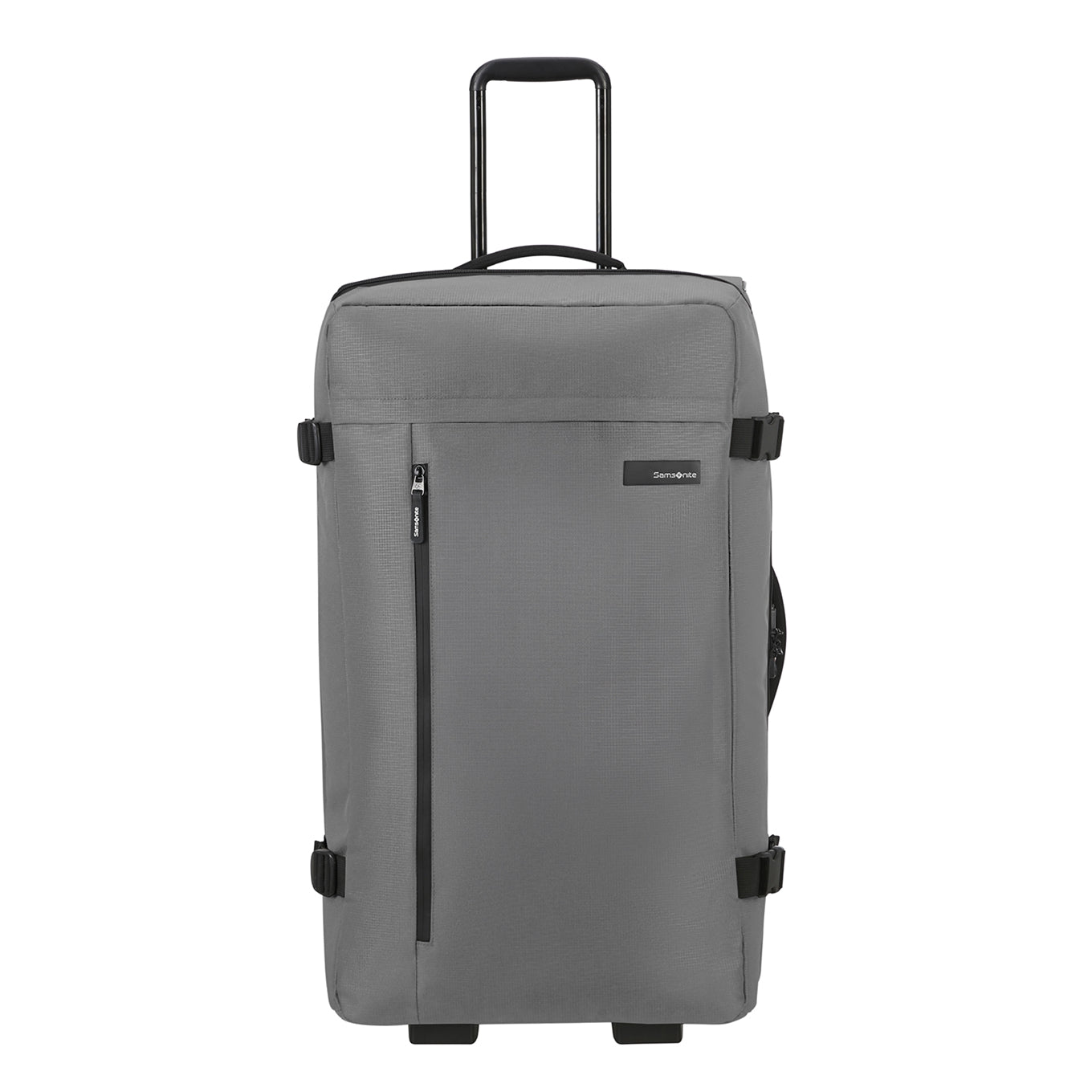 Samsonite Roader Duffle/Wheels 79 drifter gray Travel bag