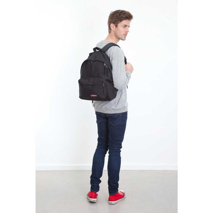 Eastpak Padded Pak'r black