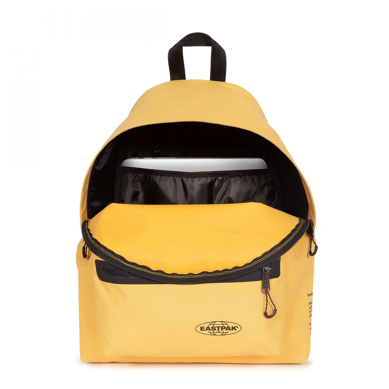 Eastpak Padded Pak'R sturmgelb