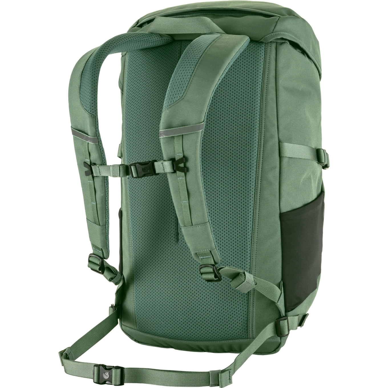 Fjallraven Skule Top 26 patina green