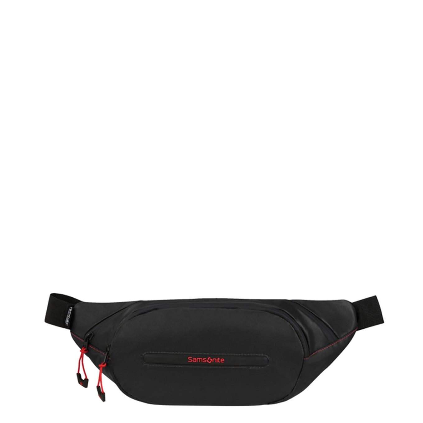 Samsonite Ecodiver Belt Bag black