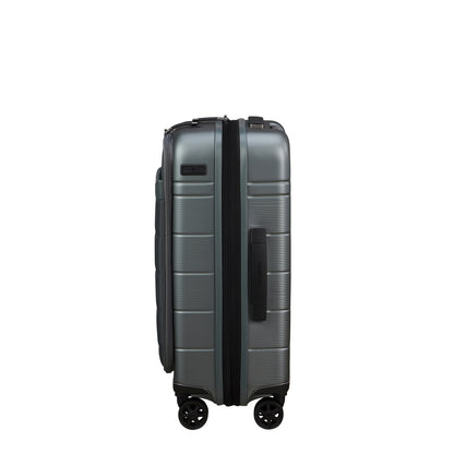 Samsonite Neopod Spinner 55 EXP Easy Access FL sage khaki