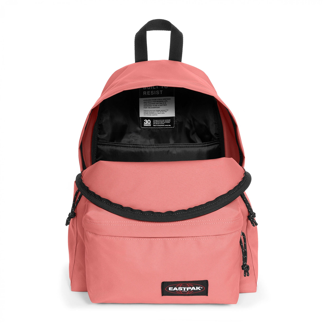 Eastpak Day Pak'r pfirsichrosa Rucksack