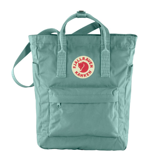 Fjallraven Kanken Totepack frost green