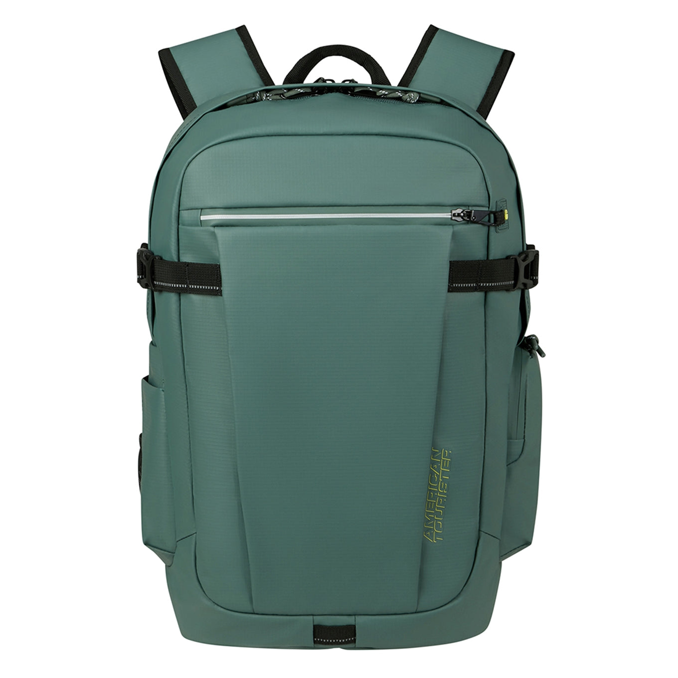 American Tourister Upventure Lapt. Backpack 15.6" dark forest backpack