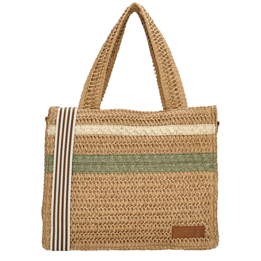 Zebra Trends Lauren Shopper nature