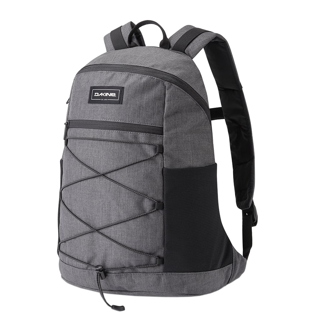 Dakine Wndr Pack 18L Carbon