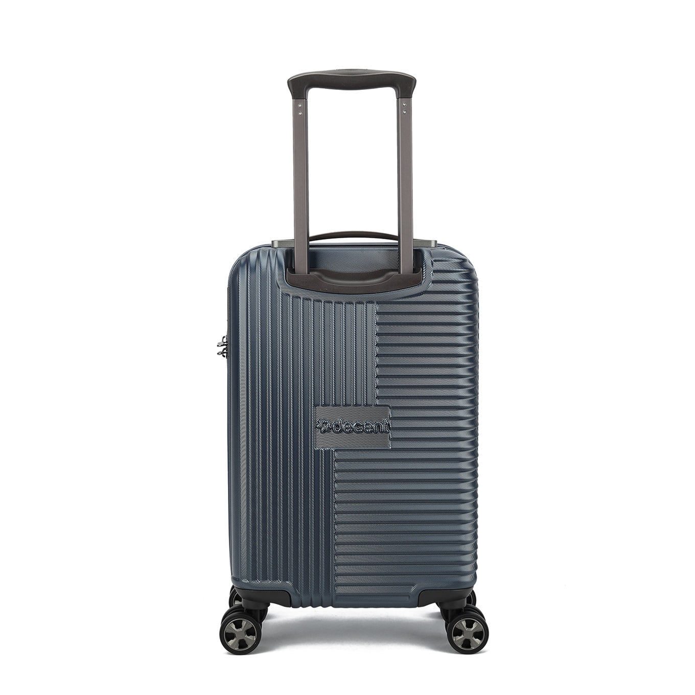 Decent Tourister Cabin Trolley 55/35 blue