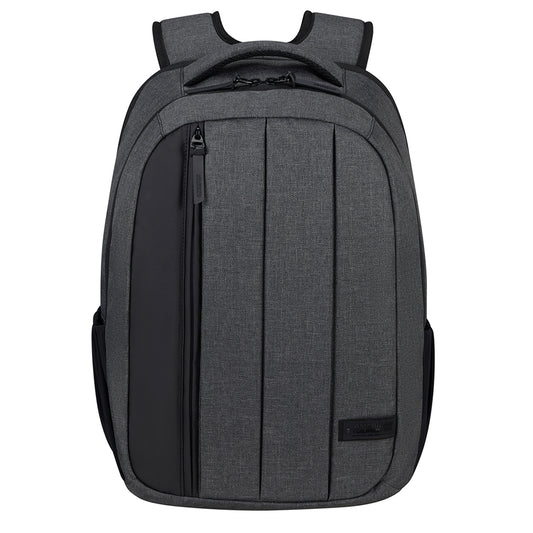 American Tourister Streethero Laptop Backpack 15.6" grey melange