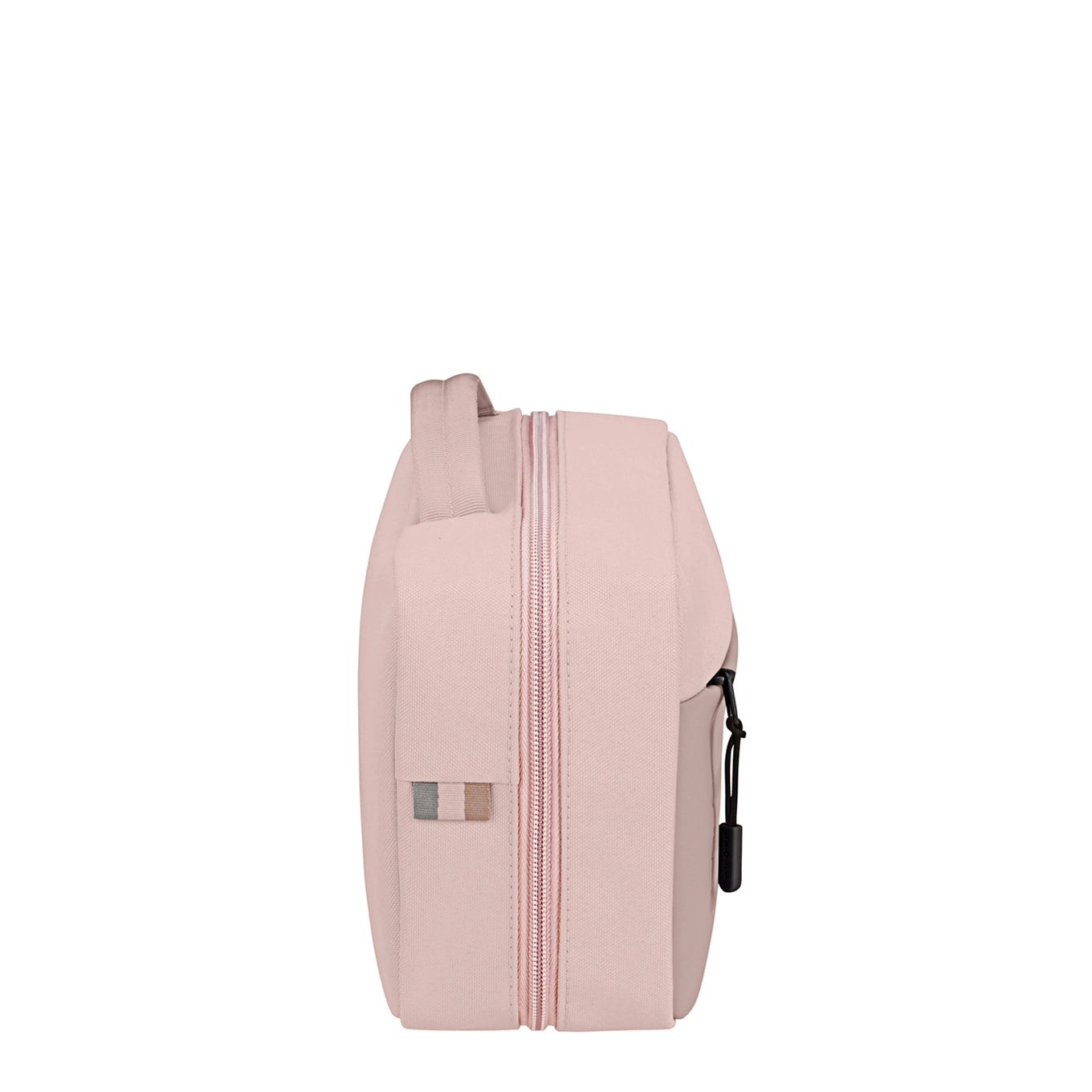Samsonite Stackd Toilet Kit Hanging rose