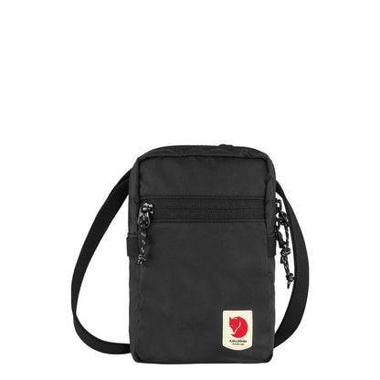 Fjallraven High Coast Pocket schwarz