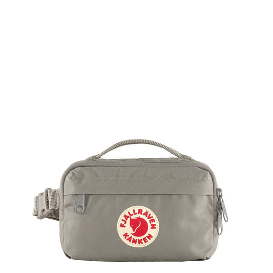 Fjallraven Kanken Hip Pack NebelGürteltasche