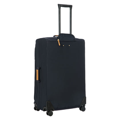 Bric's X-Travel Trolley 77 ocean blue