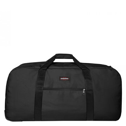 Eastpak Warehouse + Reisetasche schwarz Reisetasche