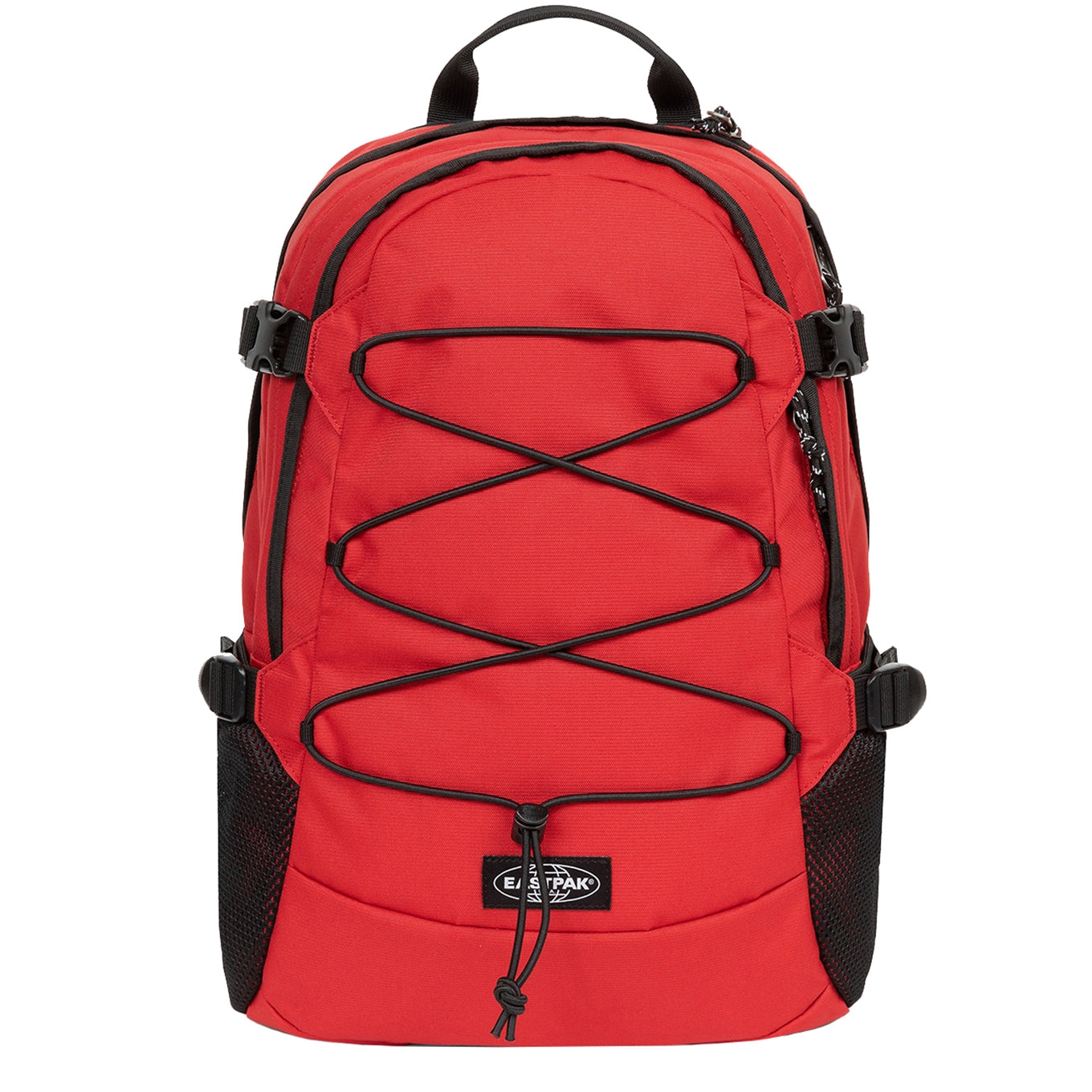 Eastpak Gerys CS aus scharlachrotem Rucksack