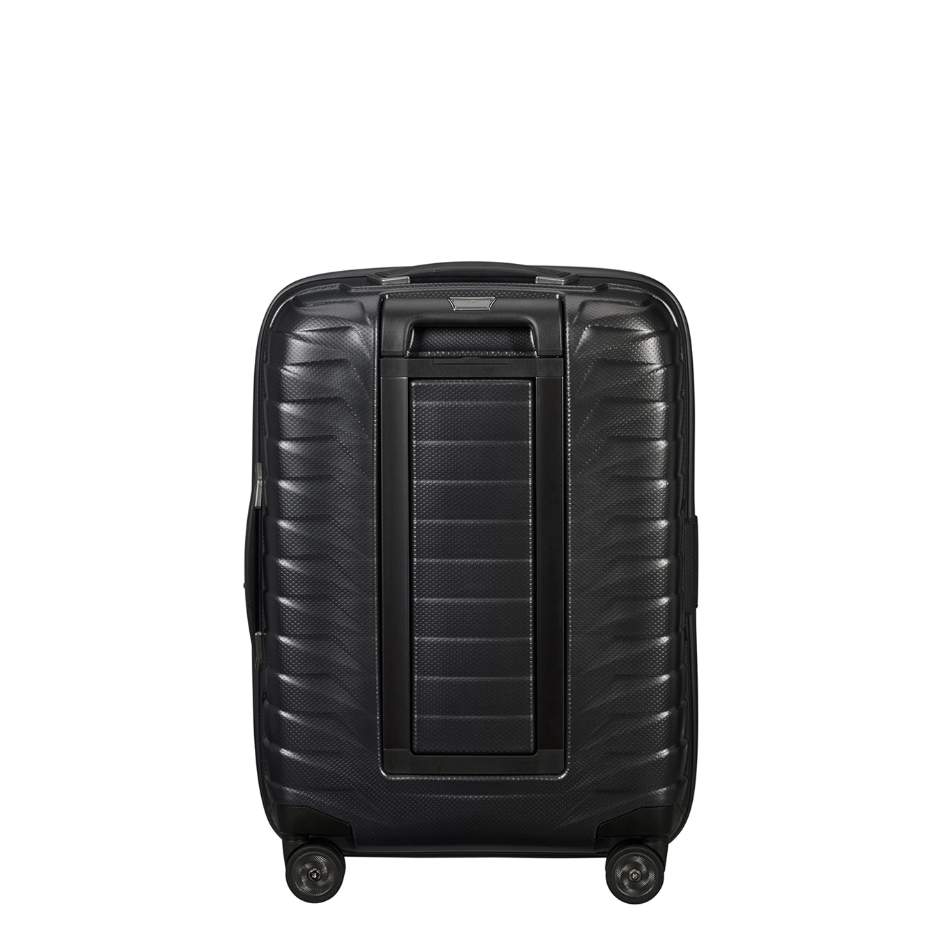 Samsonite Proxis Spinner 55 Expandable matt graphite