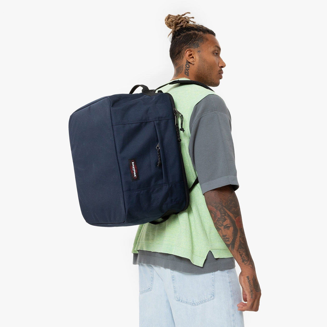 Eastpak Travelbox M ultra marine