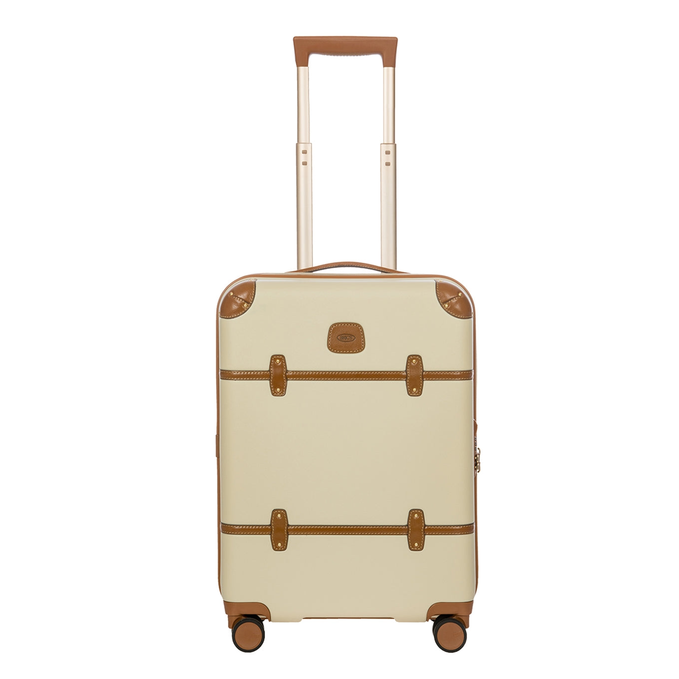 Bric's Bellagio Trolley 55 cream