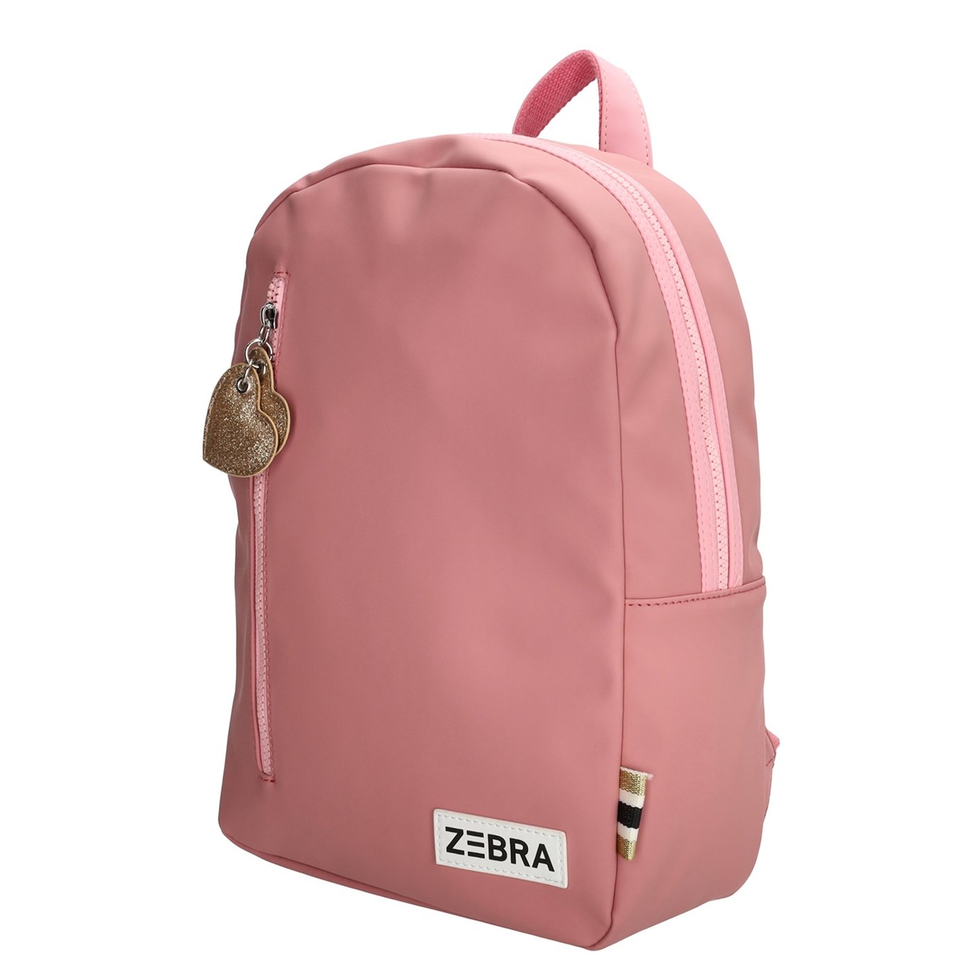 Zebra Trends Odette Backpack fuchsia
