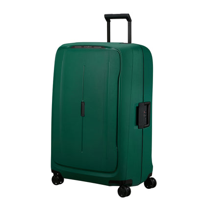 Samsonite Essens Spinner 81 alpine green