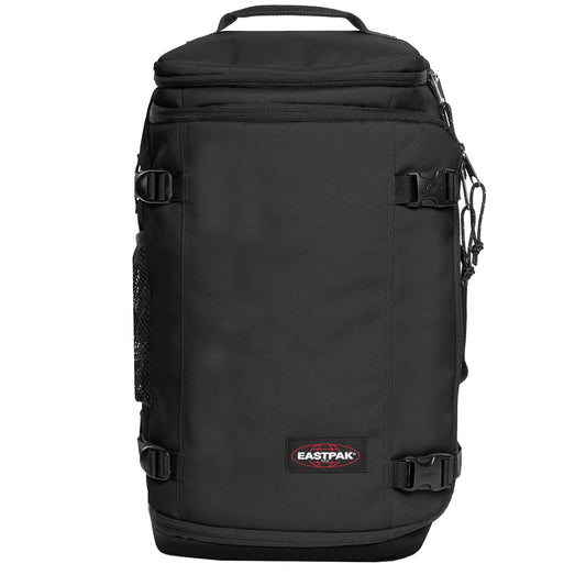 Eastpak Carry Pack schwarze Wochenendtasche