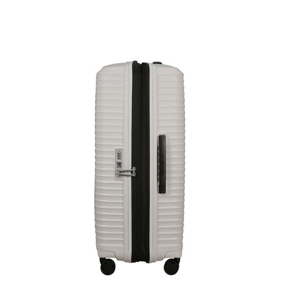 Samsonite Upscape Spinner 75 Exp cloud white