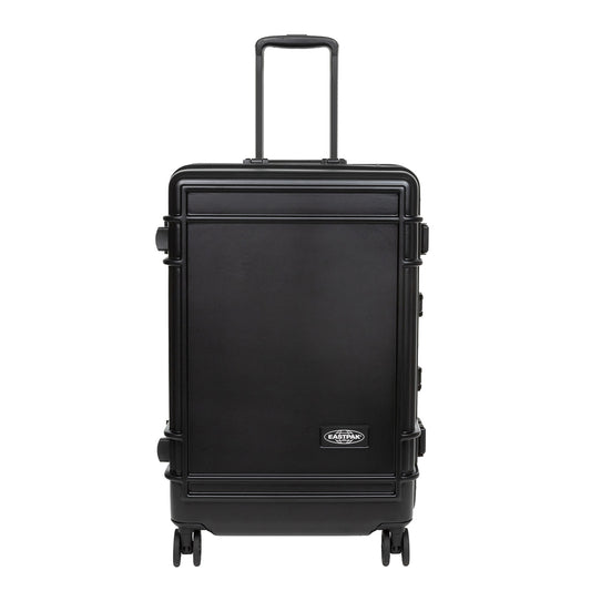 Eastpak Resist'R Case M schwarzes Hartschalenetui