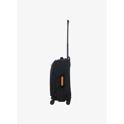 Bric's X-Travel Cabin Trolley 55 schwarz Weicher Koffer