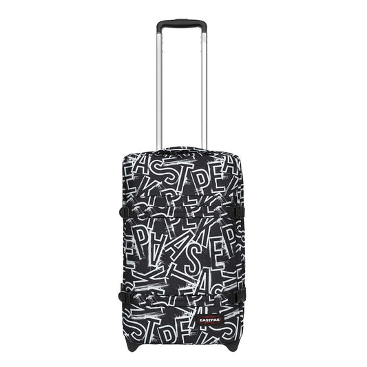 Eastpak Transit'R S ep letters black