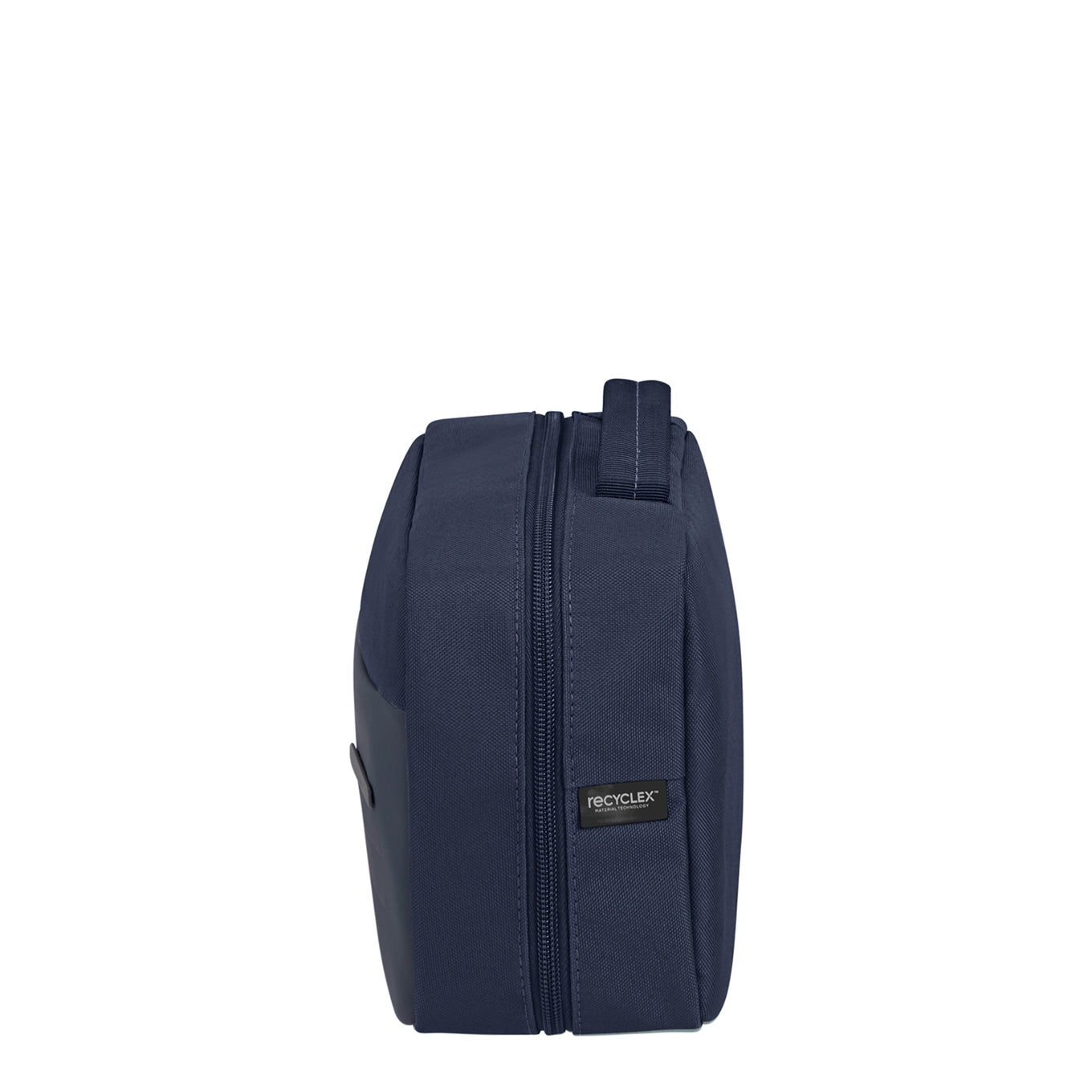 Samsonite Stackd Toilet Kit Hanging navy