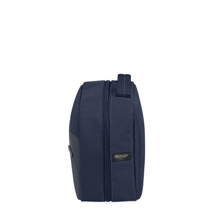 Samsonite Stackd Toilettenset zum Aufhängen, Marineblau