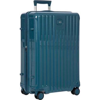 Bric's Positano Trolley 69 sea green
